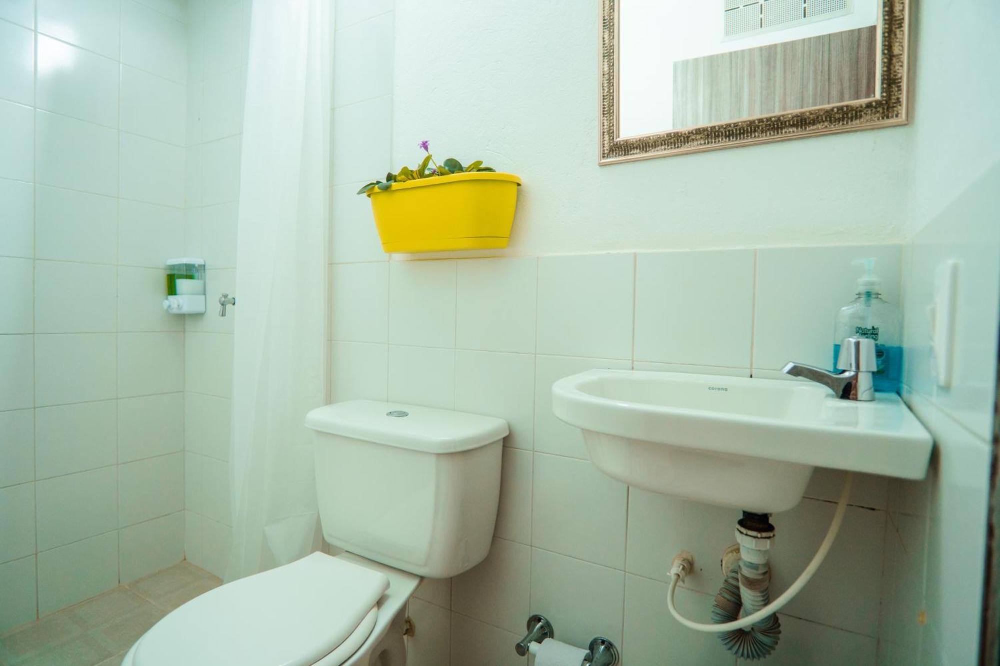 Hotel Primitivo Usaquen Bogotá Esterno foto