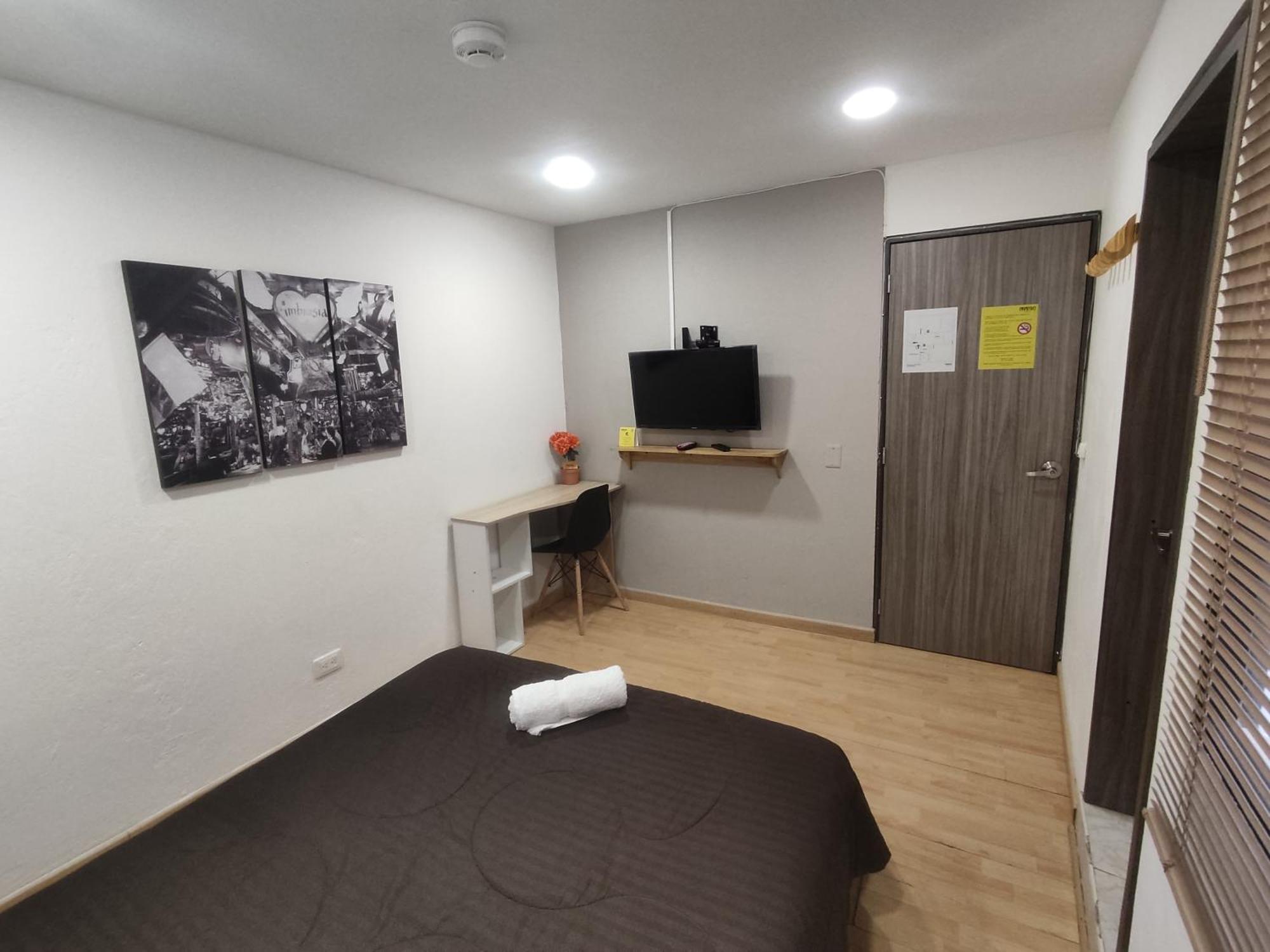 Hotel Primitivo Usaquen Bogotá Esterno foto